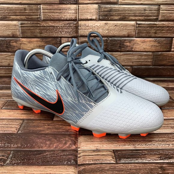 Nike Other - NIKE PHANTOM VENOM CLUB Soccer Cleats Size 10